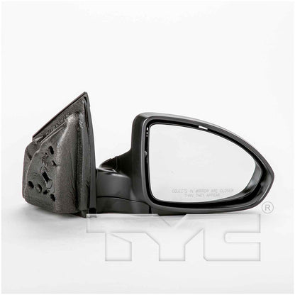 TYC Door Mirror 1580041