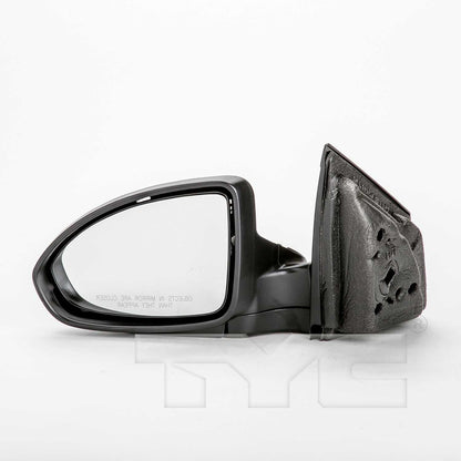 TYC Door Mirror 1580042