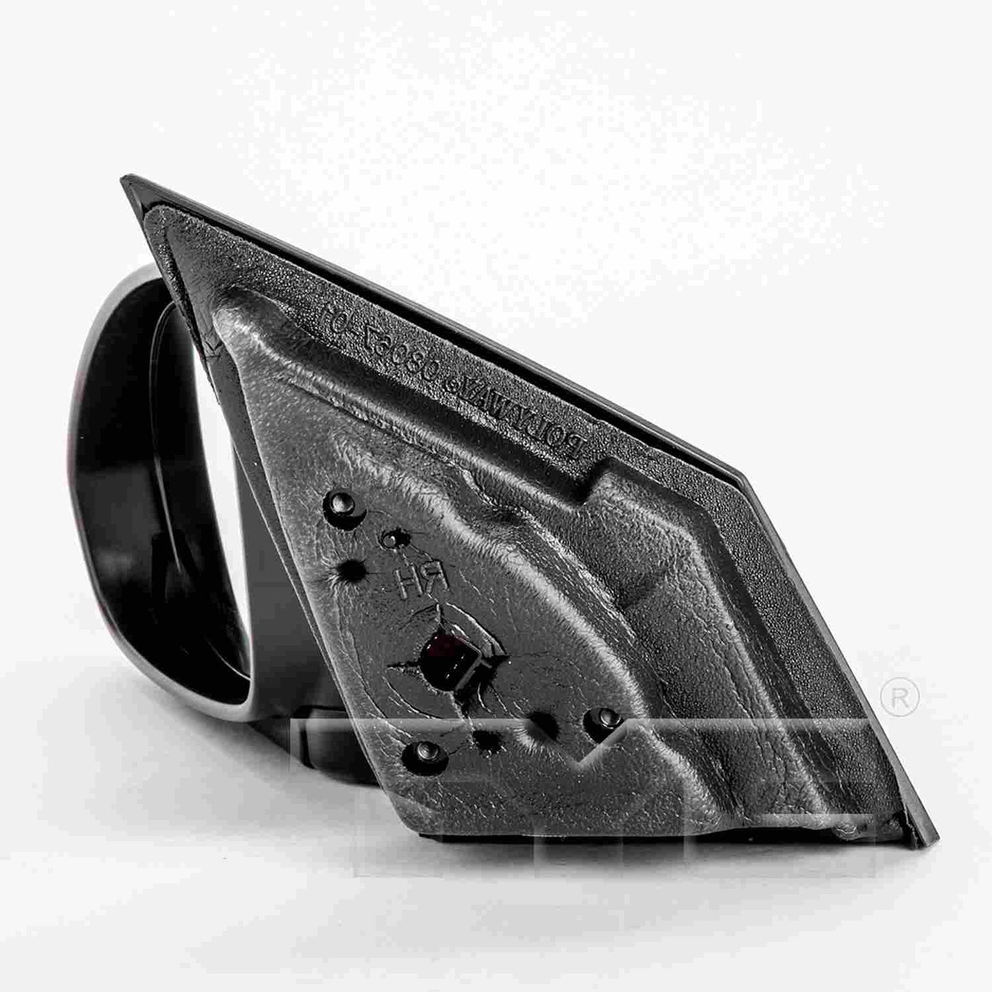 TYC Door Mirror 1580042