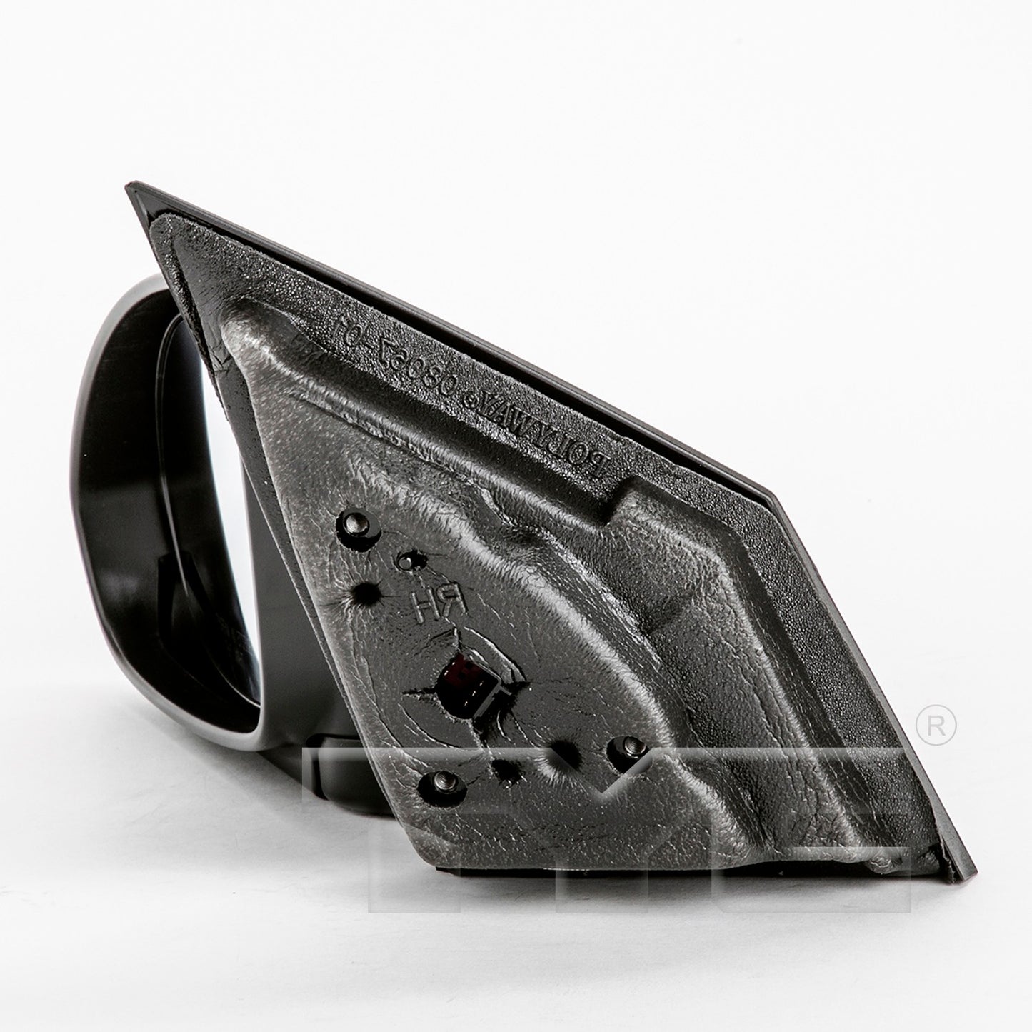 TYC Door Mirror 1580042