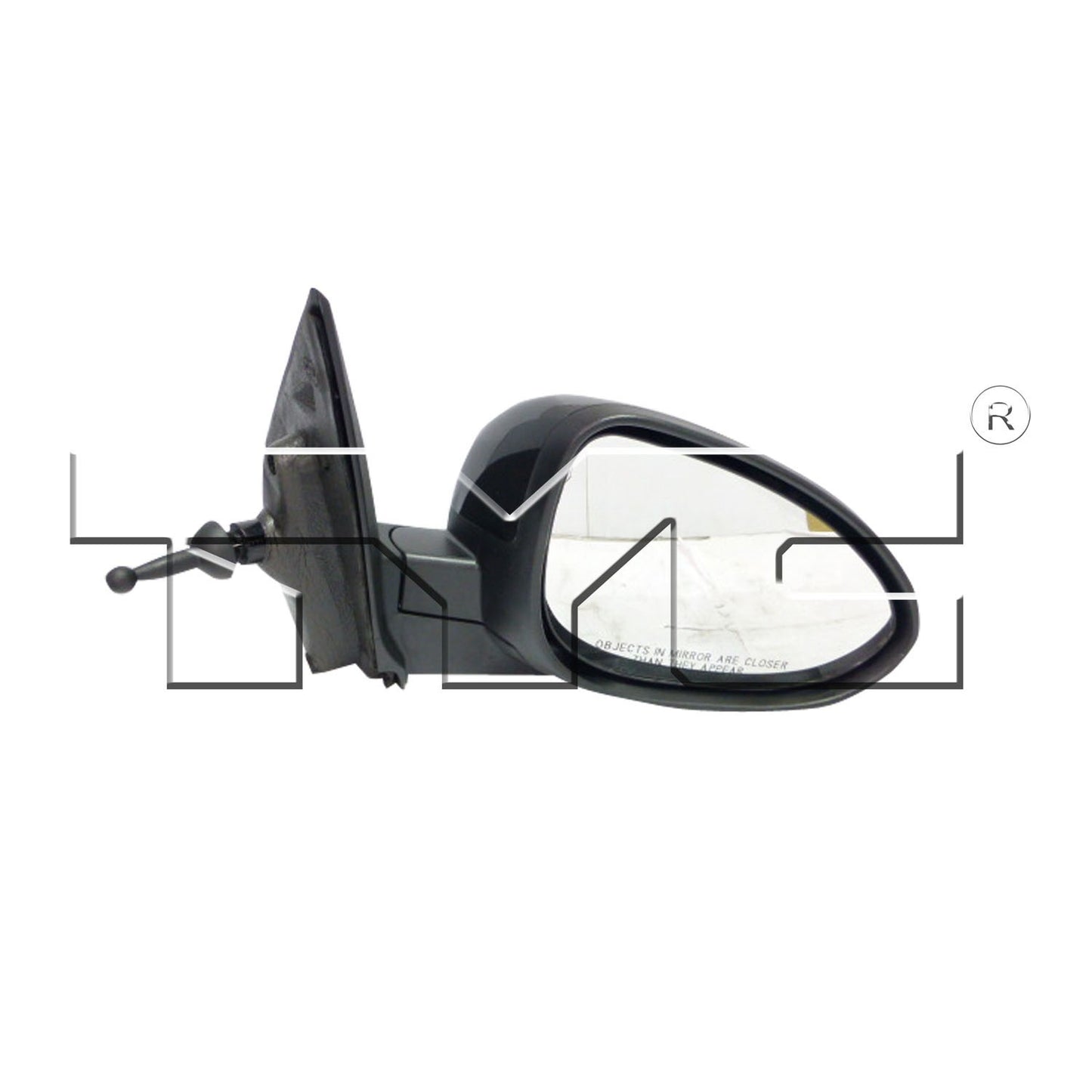 TYC Door Mirror 1590021