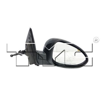 TYC Door Mirror 1590021