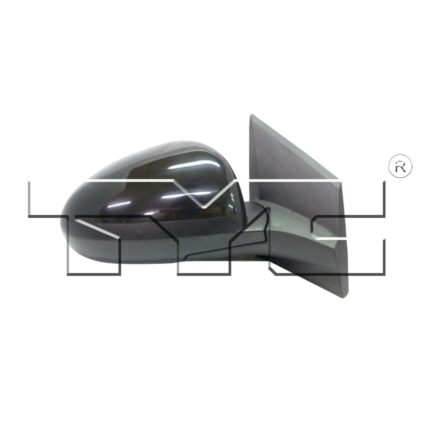 TYC Door Mirror 1590021
