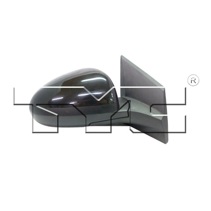 TYC Door Mirror 1590021