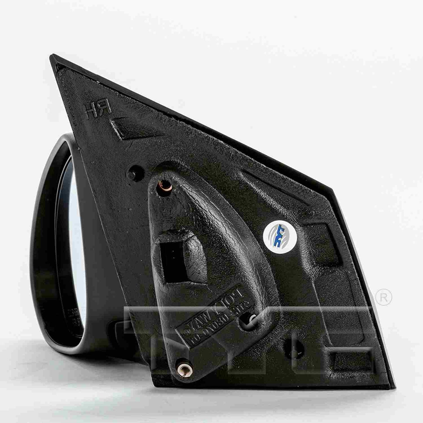 TYC Door Mirror 1590042