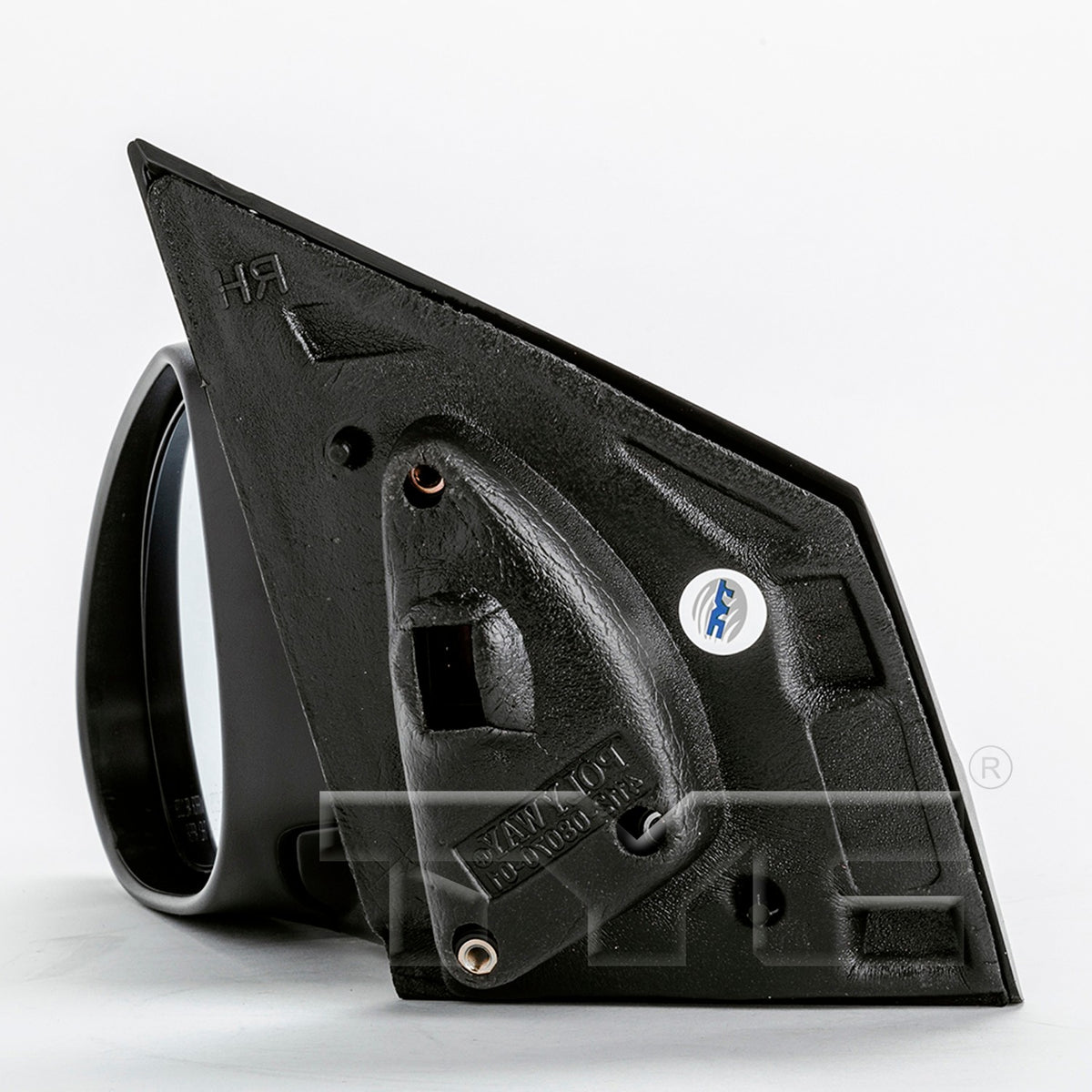 TYC Door Mirror 1590042