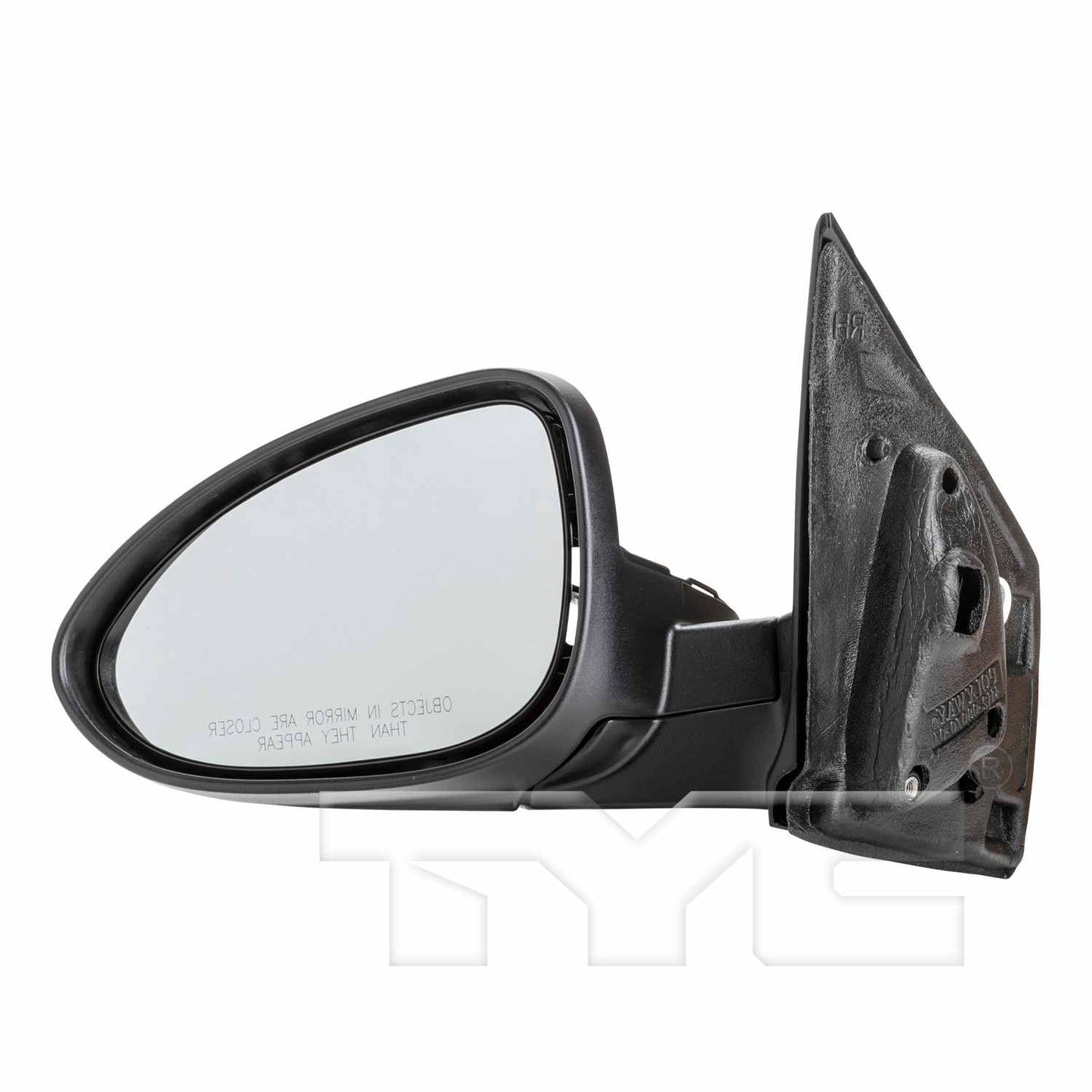 TYC Door Mirror 1590042