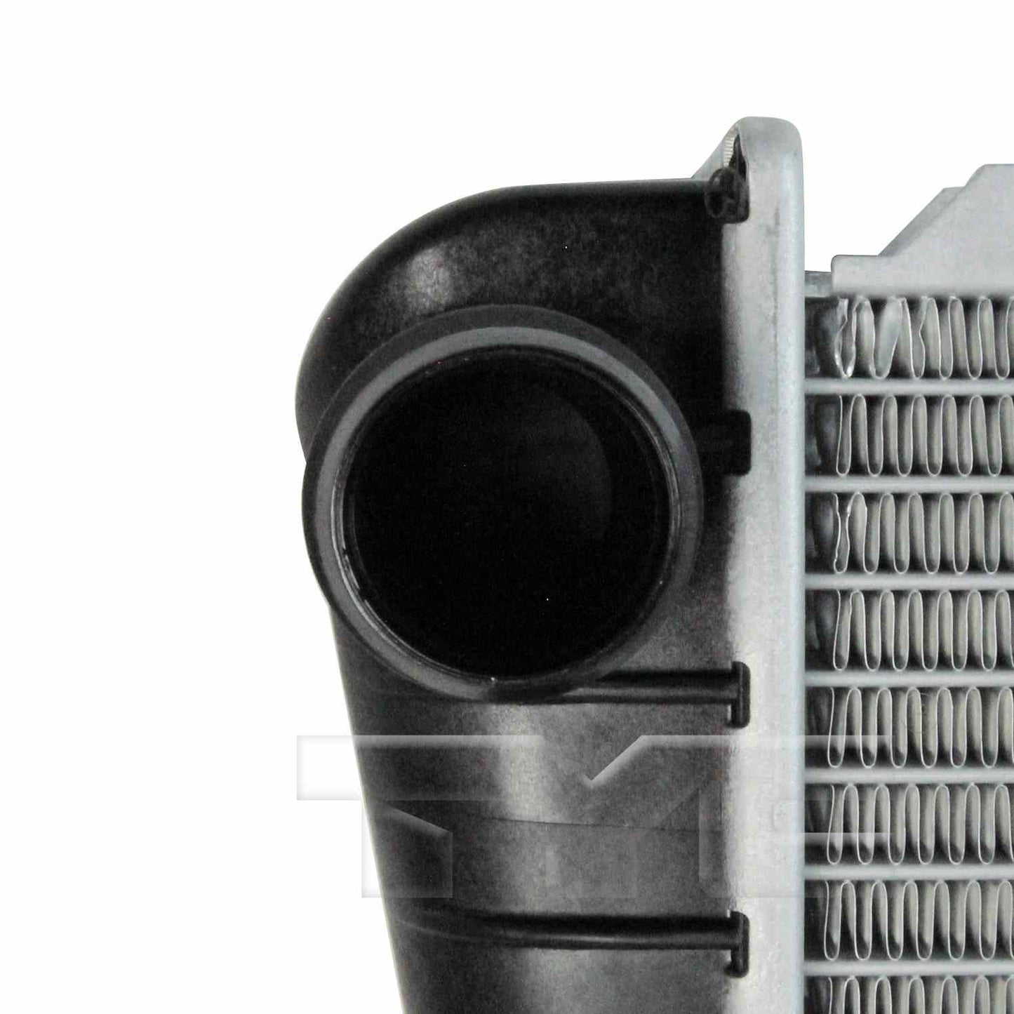 TYC TYC Radiator 161