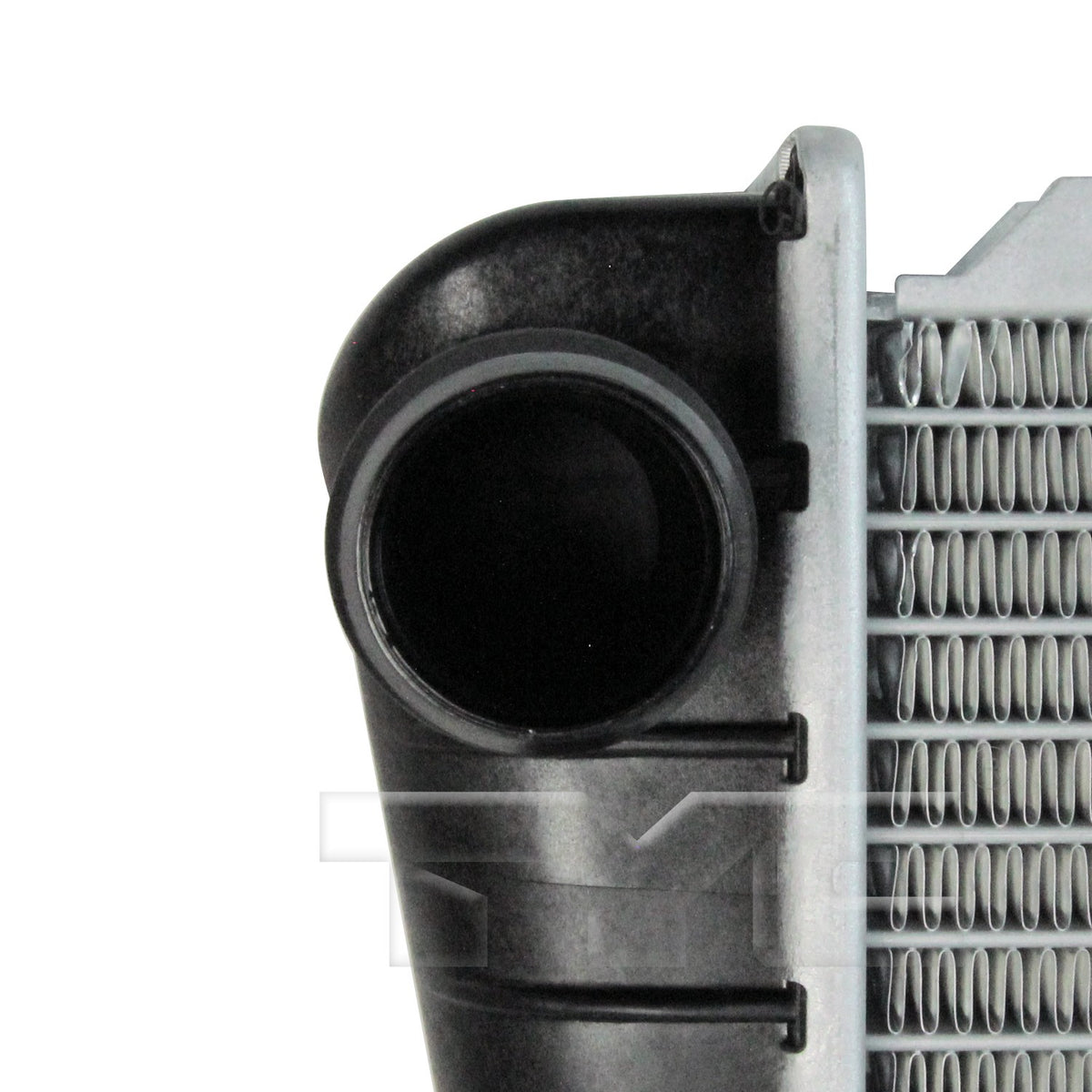 TYC TYC Radiator 161
