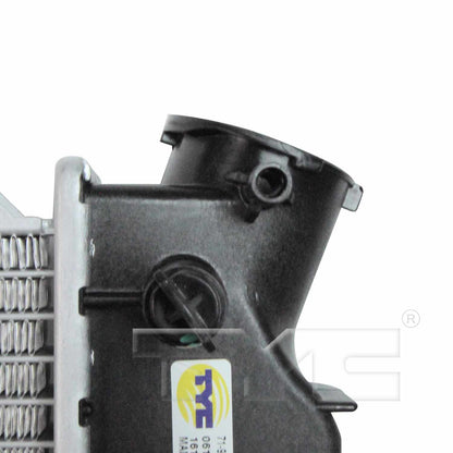 TYC TYC Radiator 161