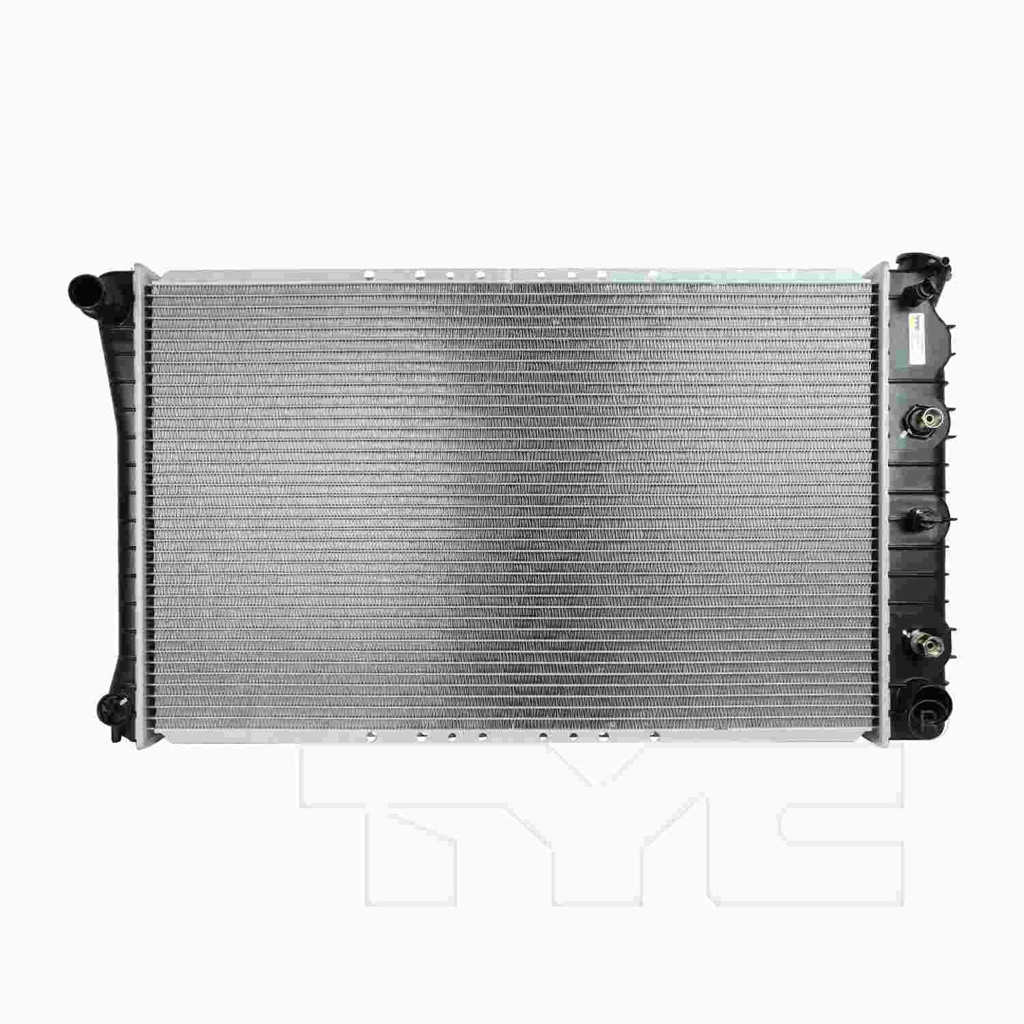 TYC TYC Radiator 161