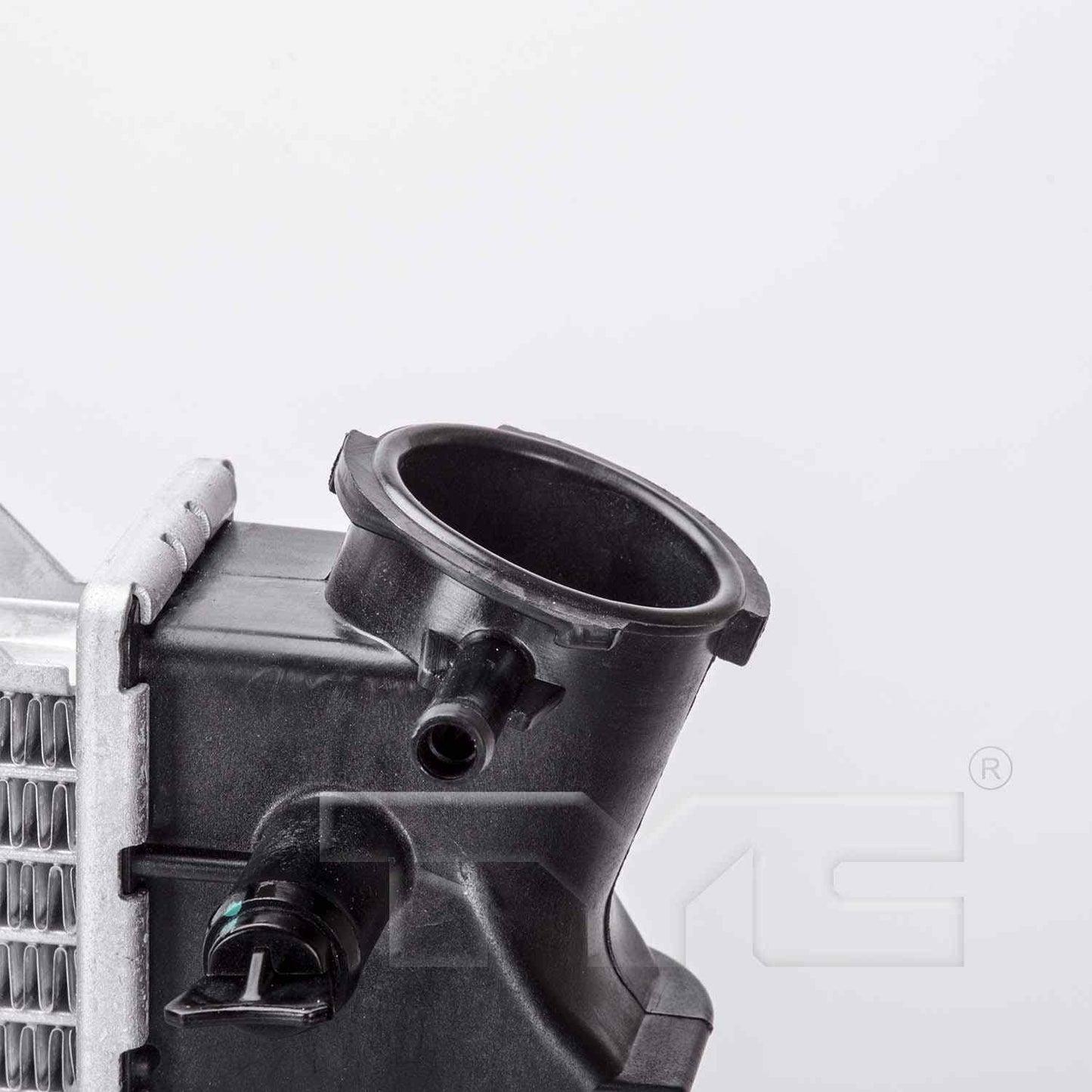 TYC TYC Radiator 162