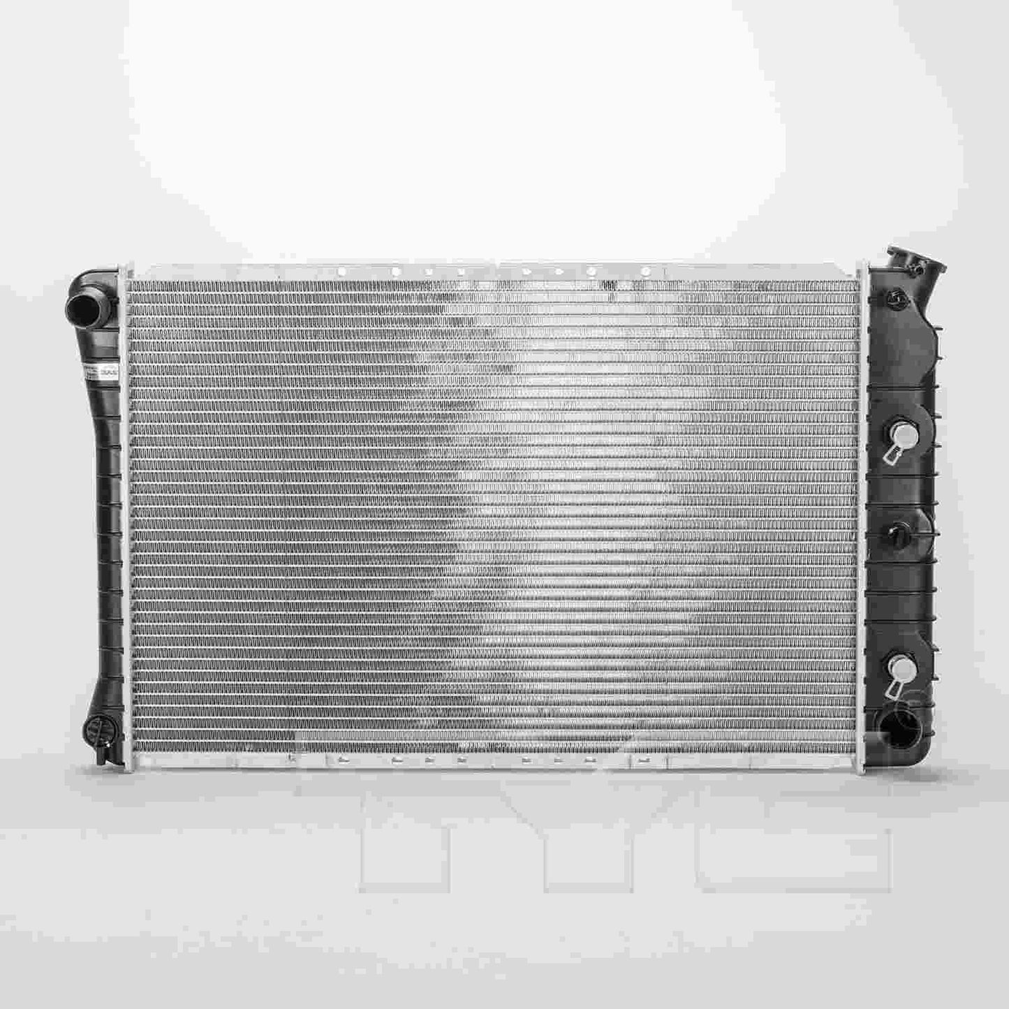 TYC TYC Radiator 162