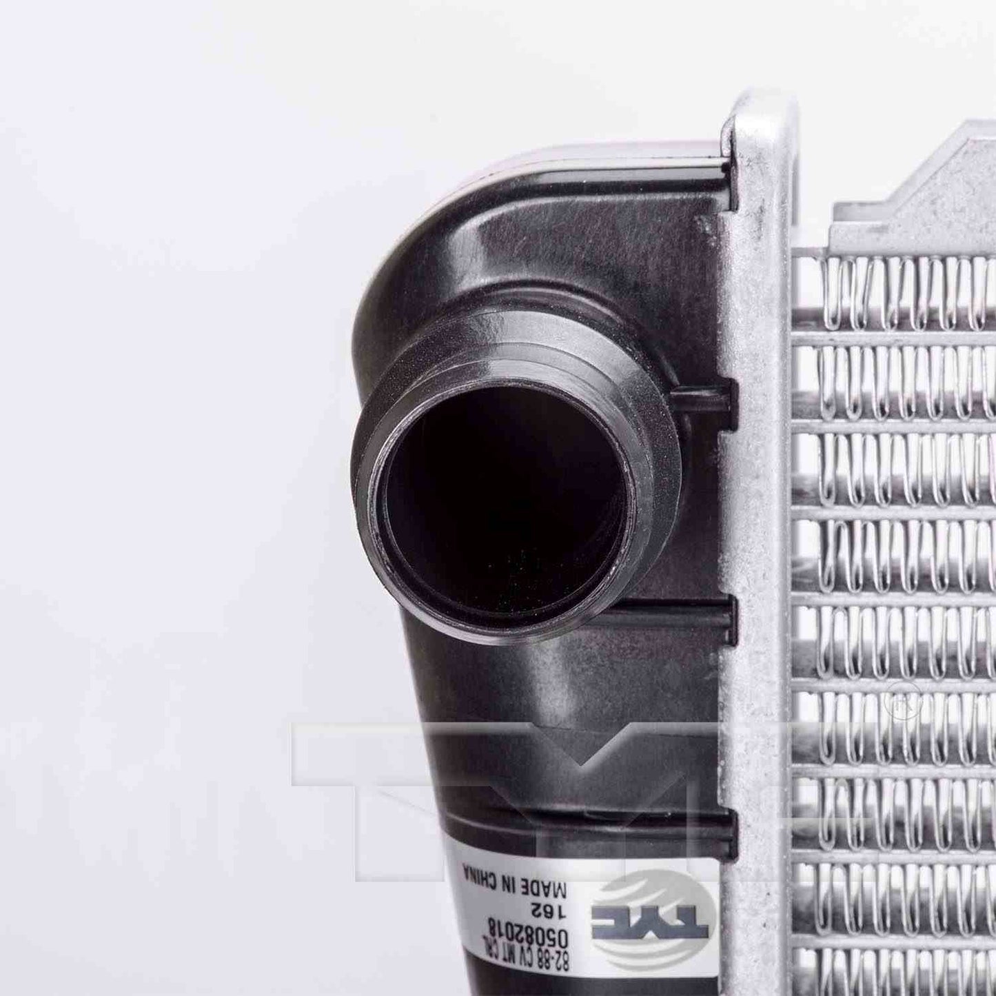 TYC TYC Radiator 162