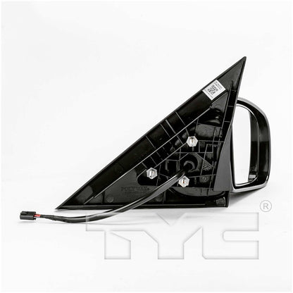 TYC Door Mirror 1630131