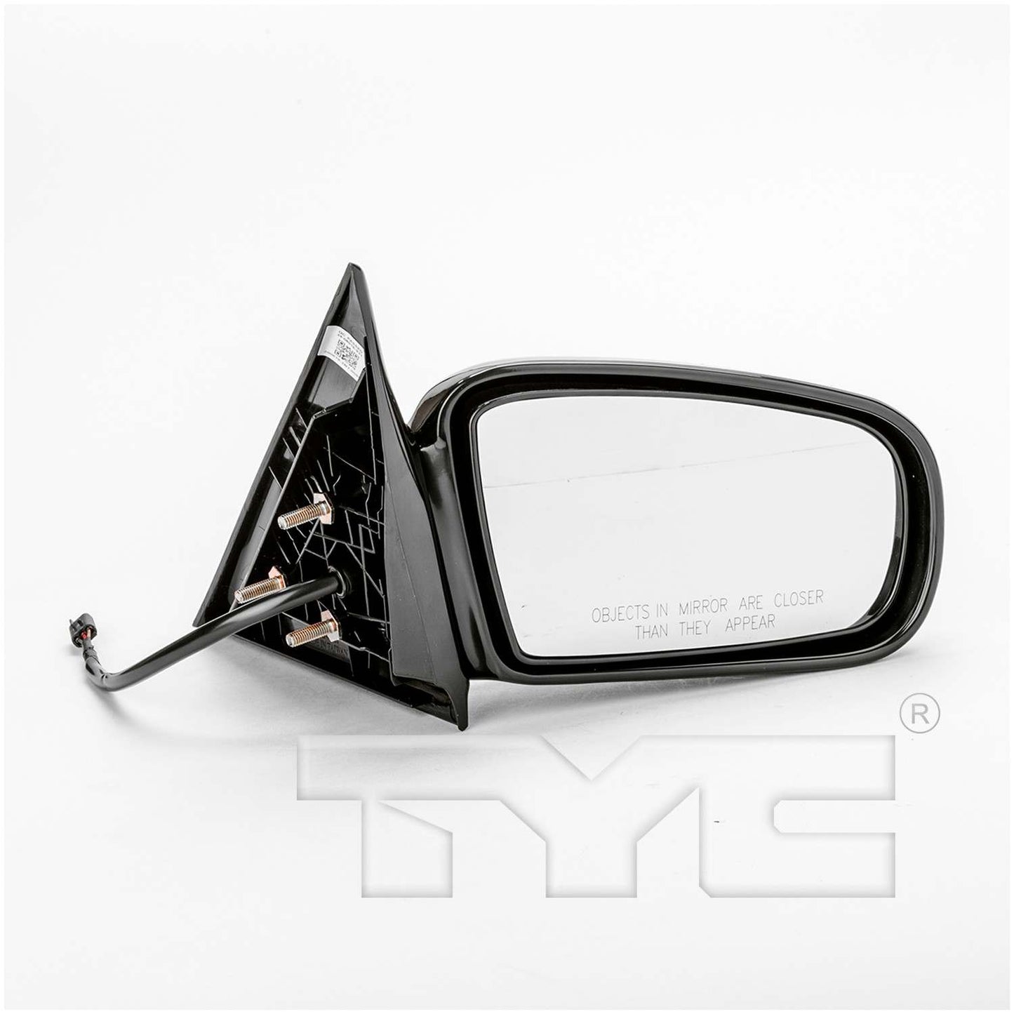 TYC Door Mirror 1630131