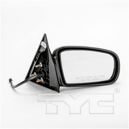 TYC Door Mirror 1630131