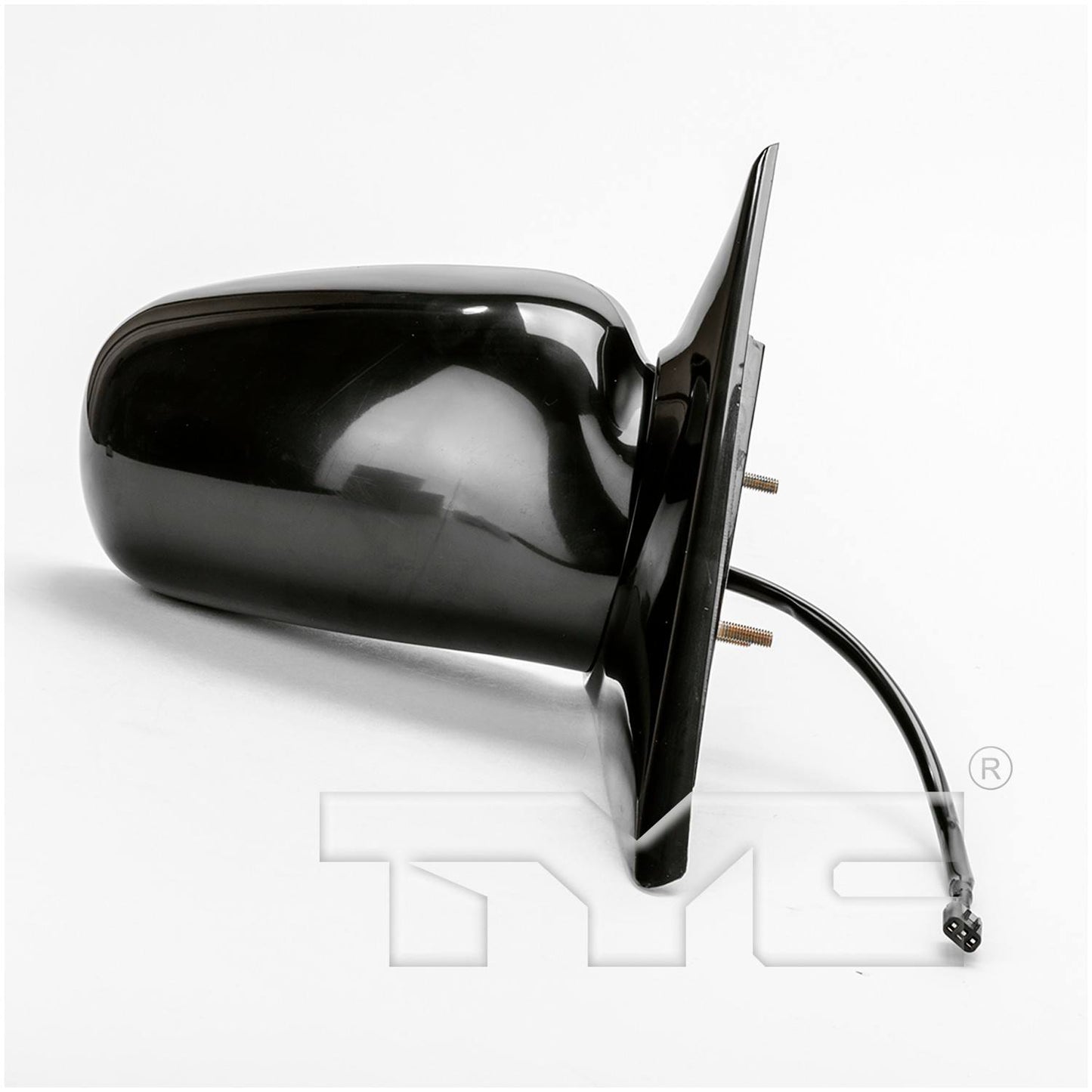 TYC Door Mirror 1630131
