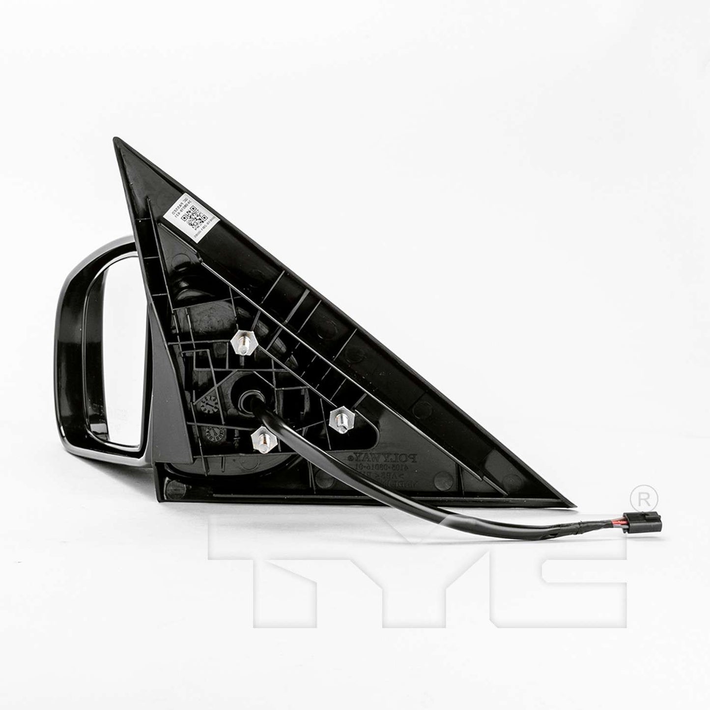 TYC Door Mirror 1630132