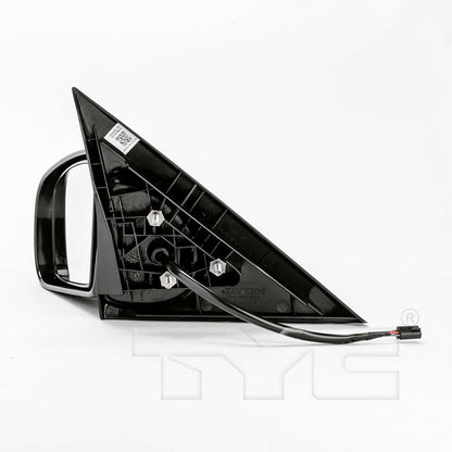 TYC Door Mirror 1630132