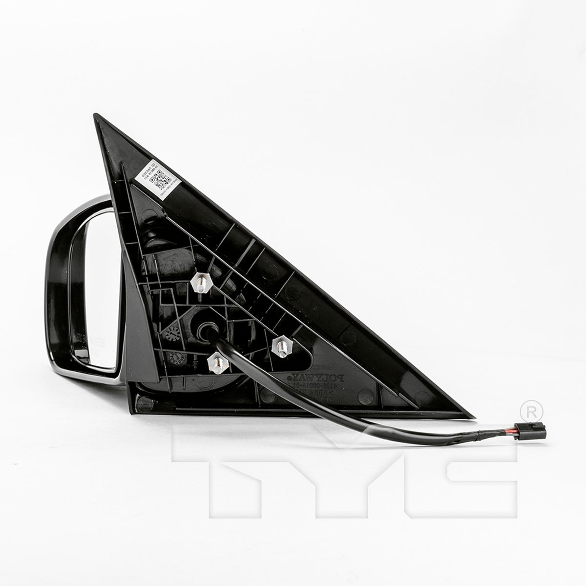 TYC Door Mirror 1630132