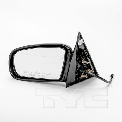 TYC Door Mirror 1630132