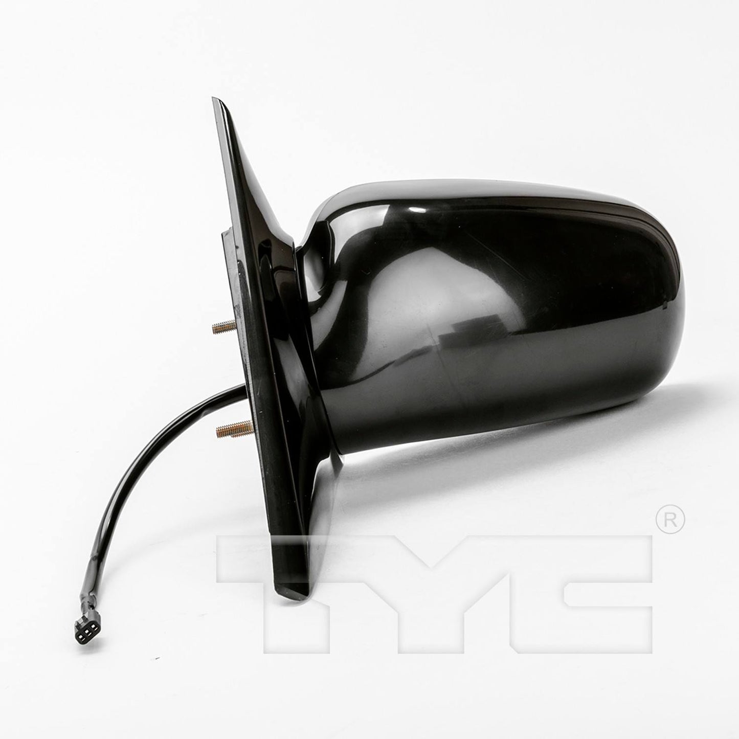 TYC Door Mirror 1630132