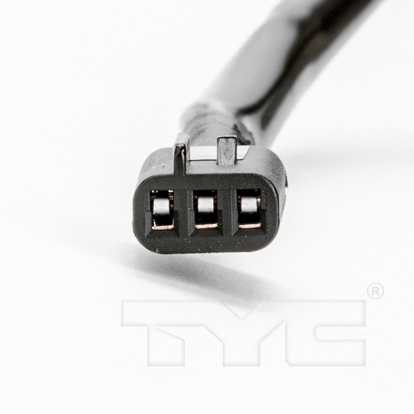 TYC Door Mirror 1630132