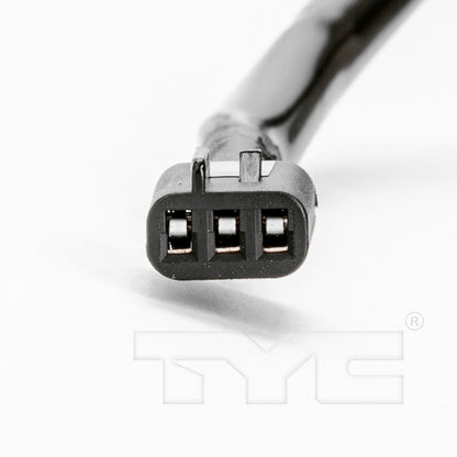 TYC Door Mirror 1630132