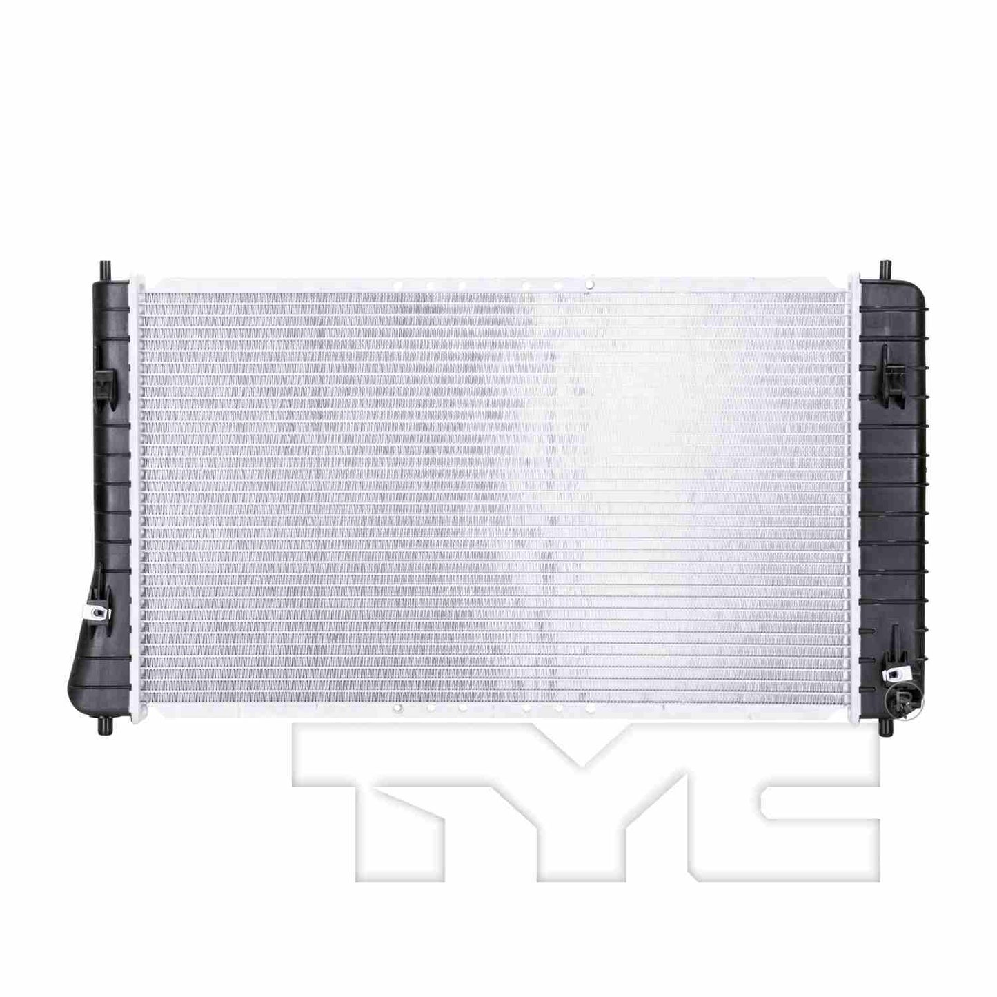 TYC Radiator 1687