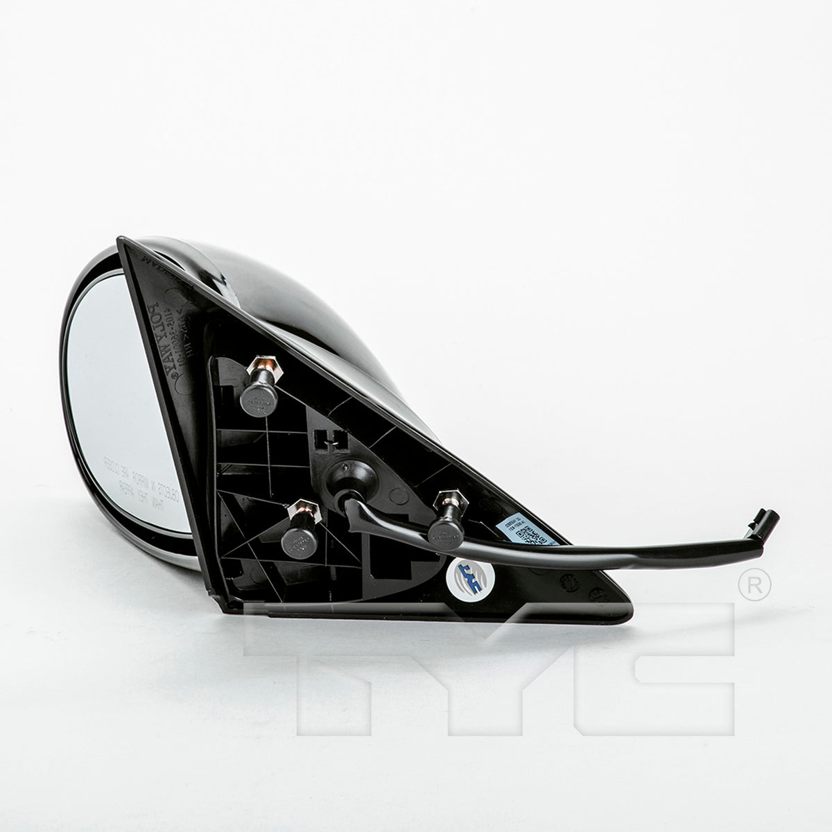 TYC Door Mirror 1690032