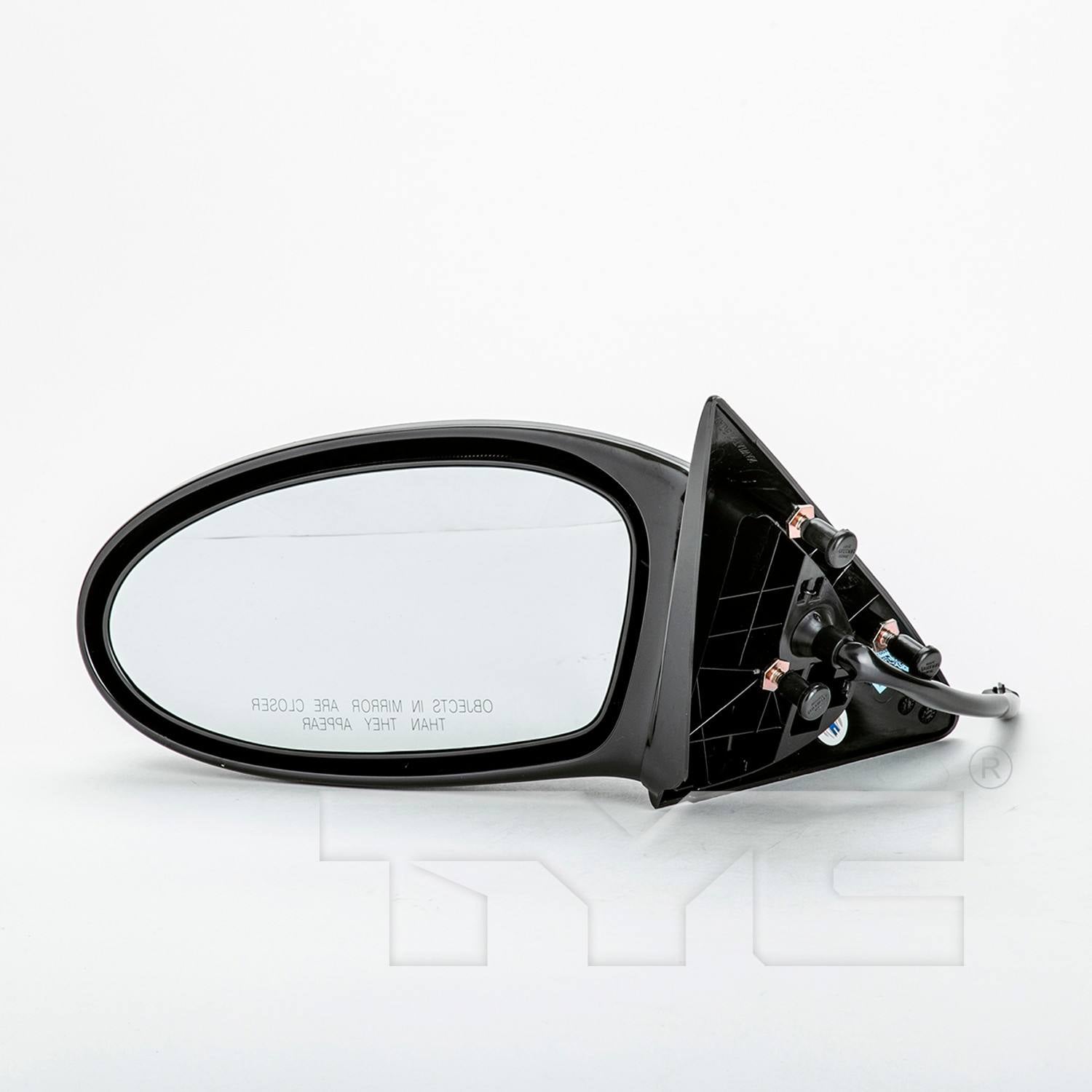 TYC Door Mirror 1690032