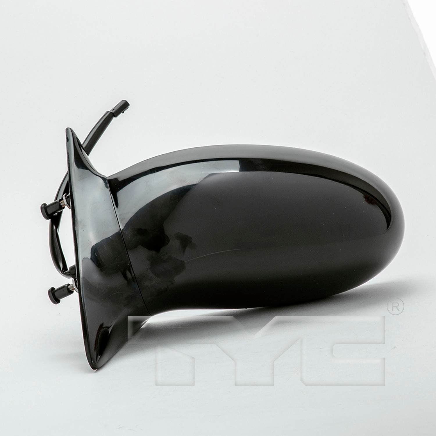 TYC Door Mirror 1690032