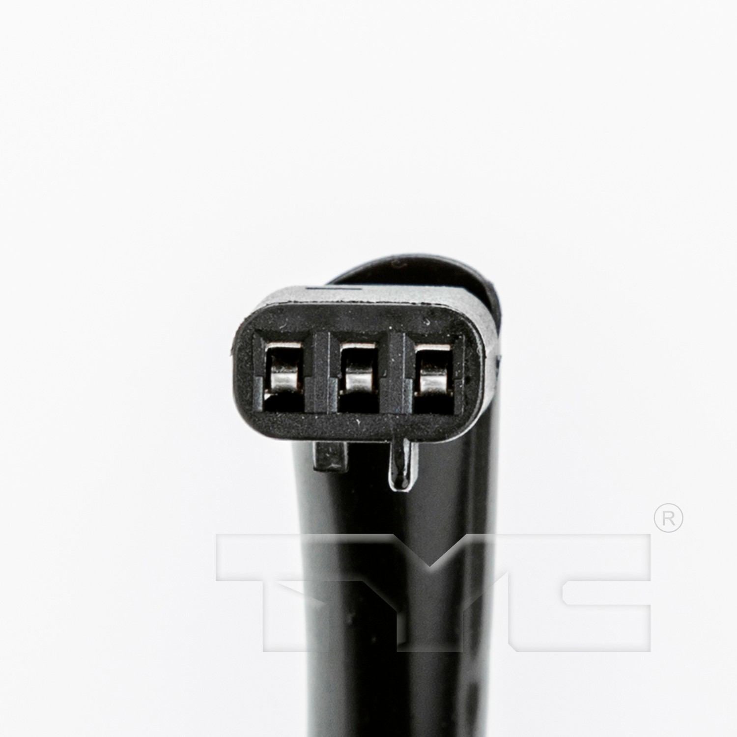 TYC Door Mirror 1690032