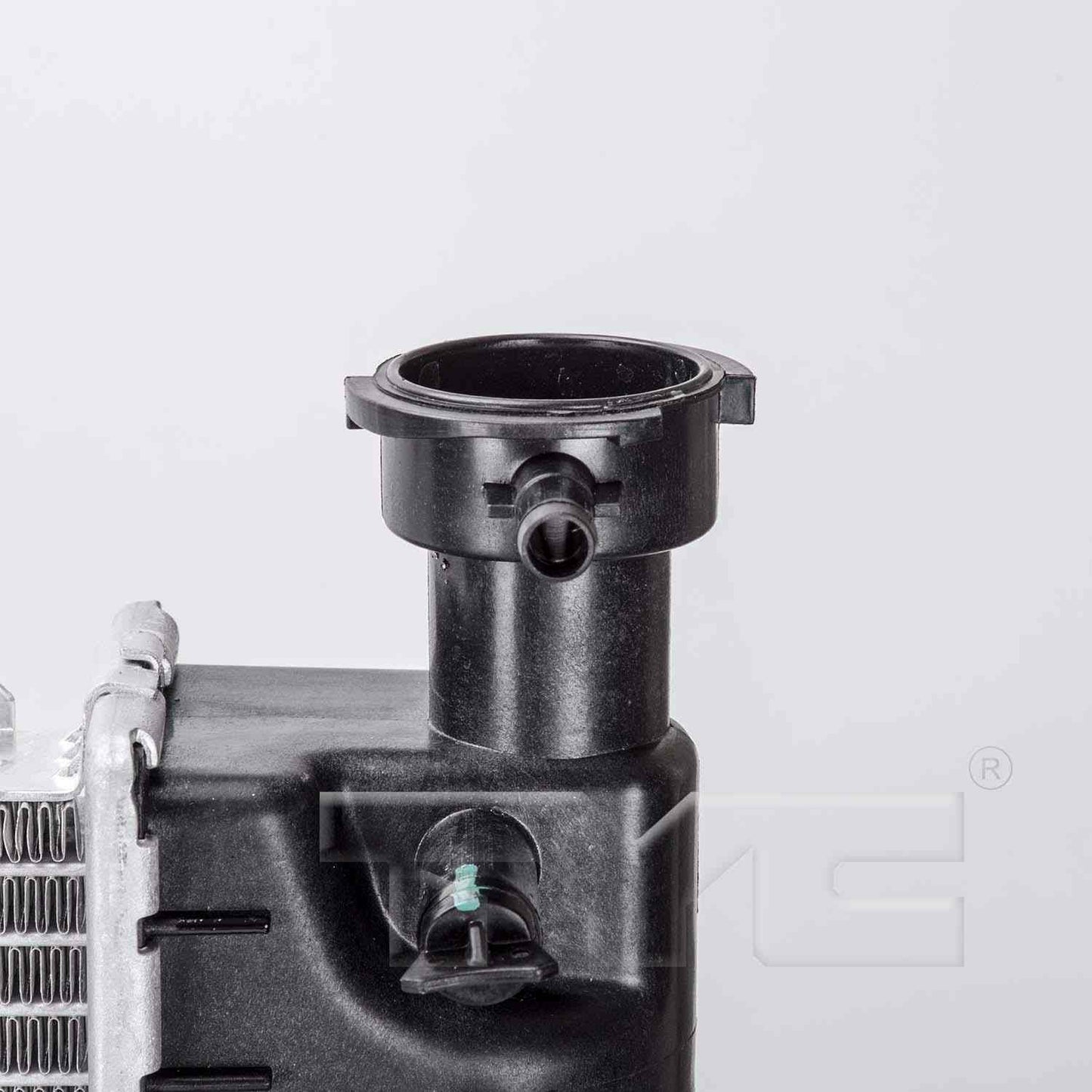 TYC TYC Radiator 1693