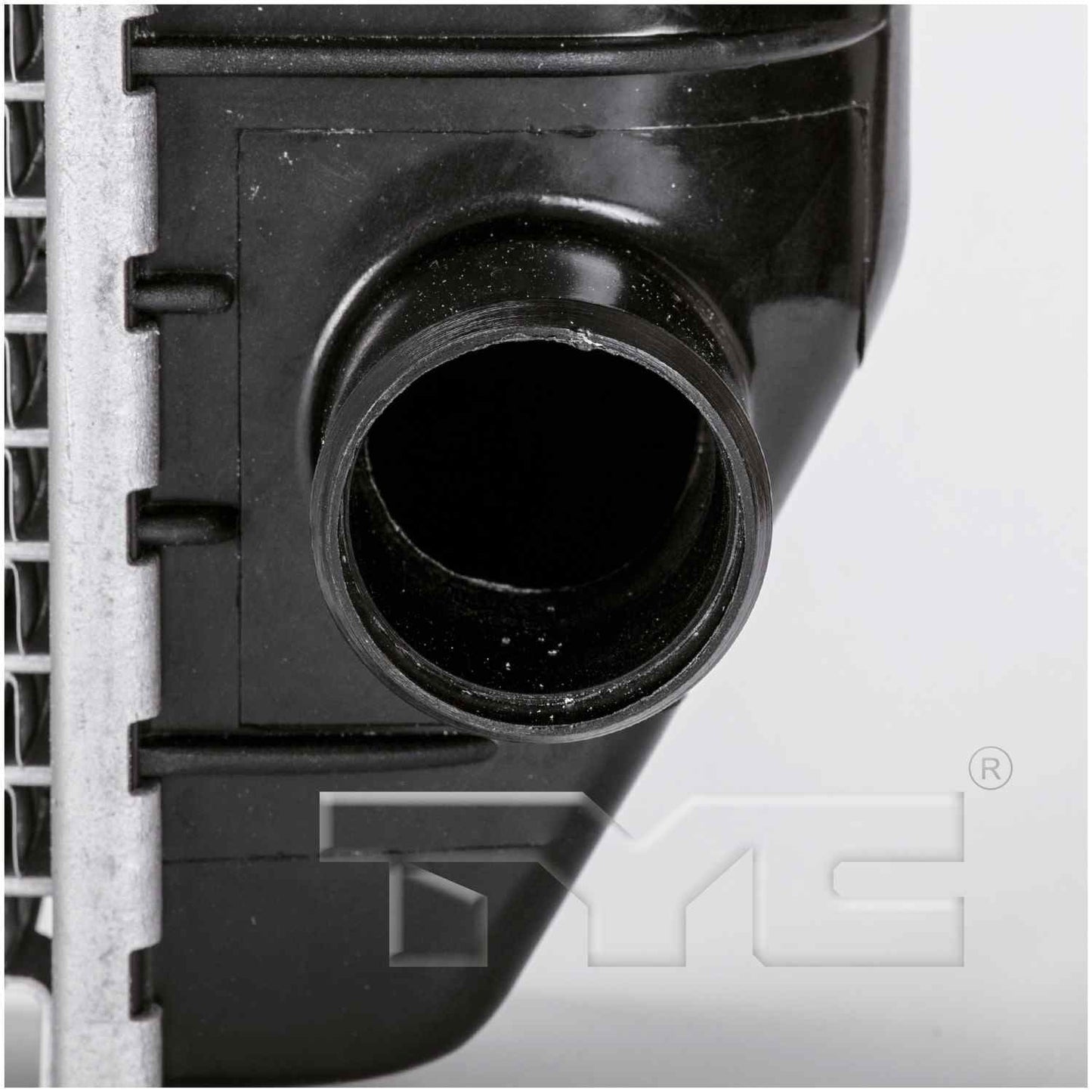 TYC TYC Radiator 1696