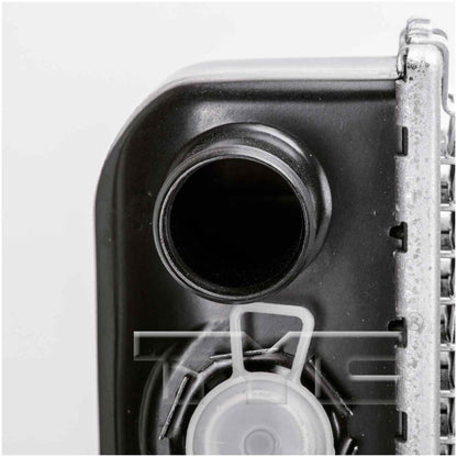 TYC TYC Radiator 1696