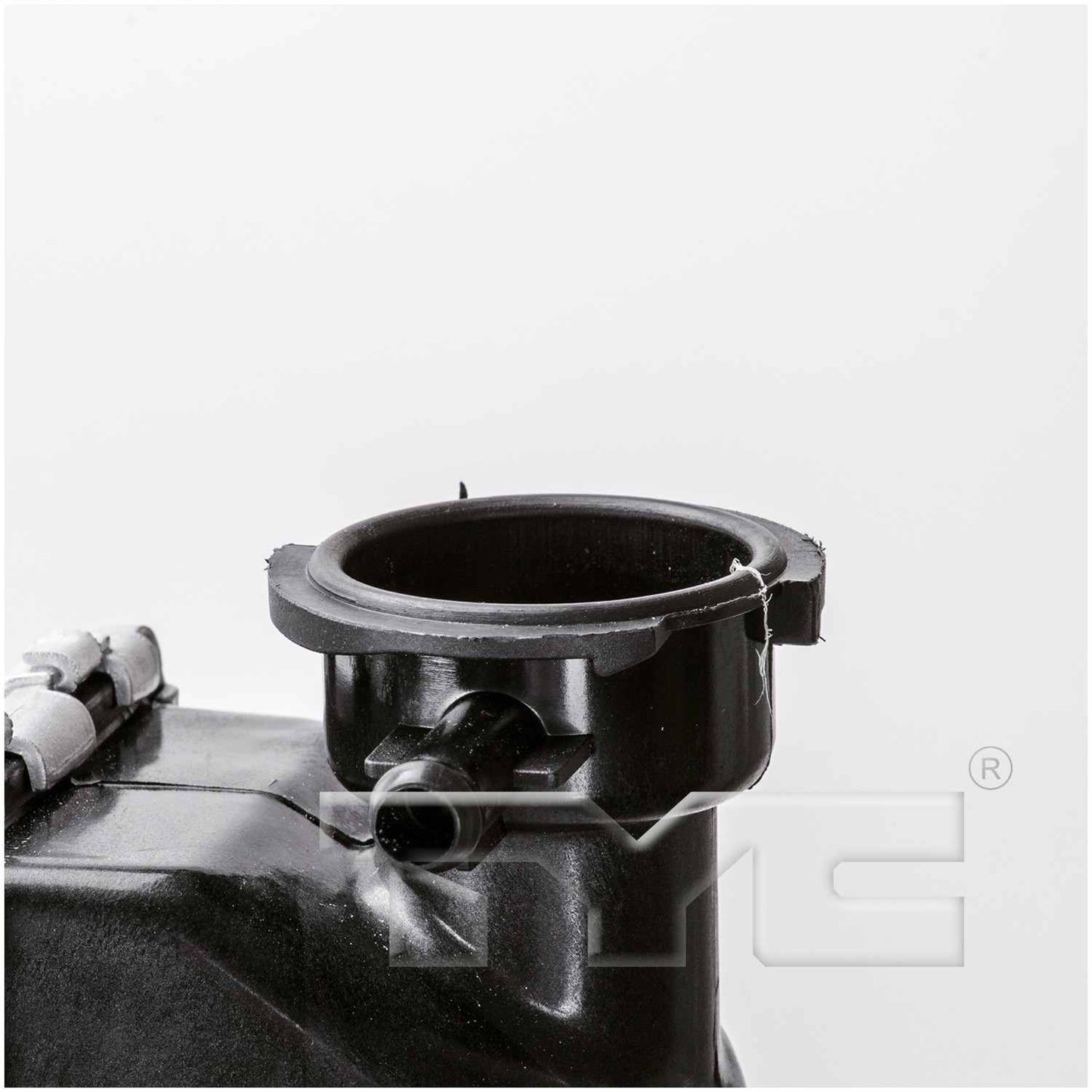TYC TYC Radiator 1696