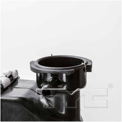 TYC TYC Radiator 1696