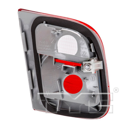 TYC Tail Light Assembly 17-0001-01