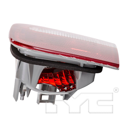 TYC Tail Light Assembly 17-0001-01