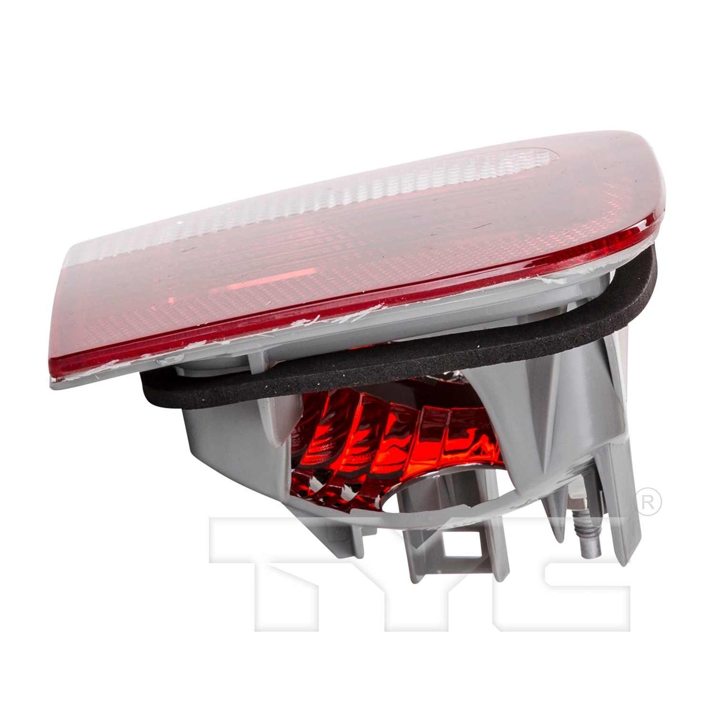TYC Tail Light Assembly 17-0002-01