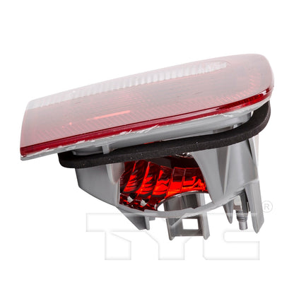 TYC Tail Light Assembly 17-0002-01