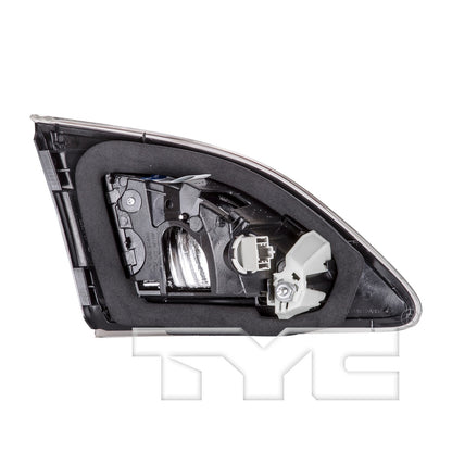 TYC Tail Light Assembly 17-0267-00-1
