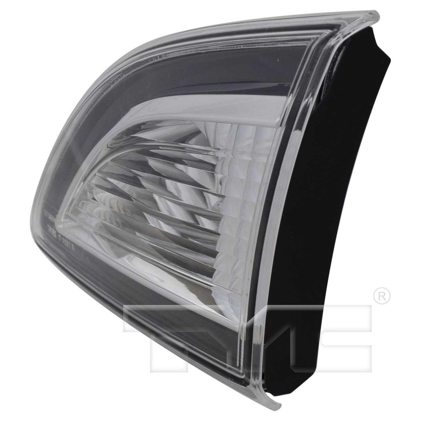 TYC CAPA Certified 17-0267-00-9