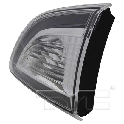 TYC CAPA Certified 17-0267-00-9