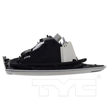 TYC CAPA Certified 17-0267-00-9