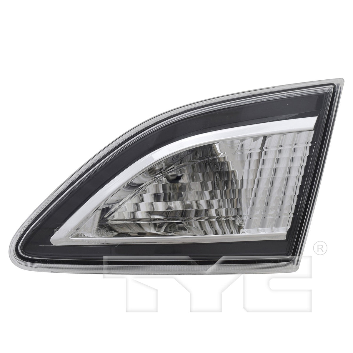 TYC CAPA Certified 17-0267-00-9