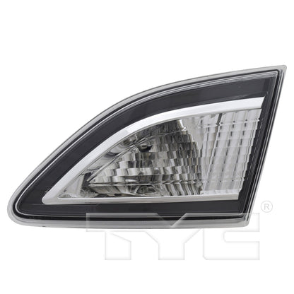 TYC CAPA Certified 17-0267-00-9