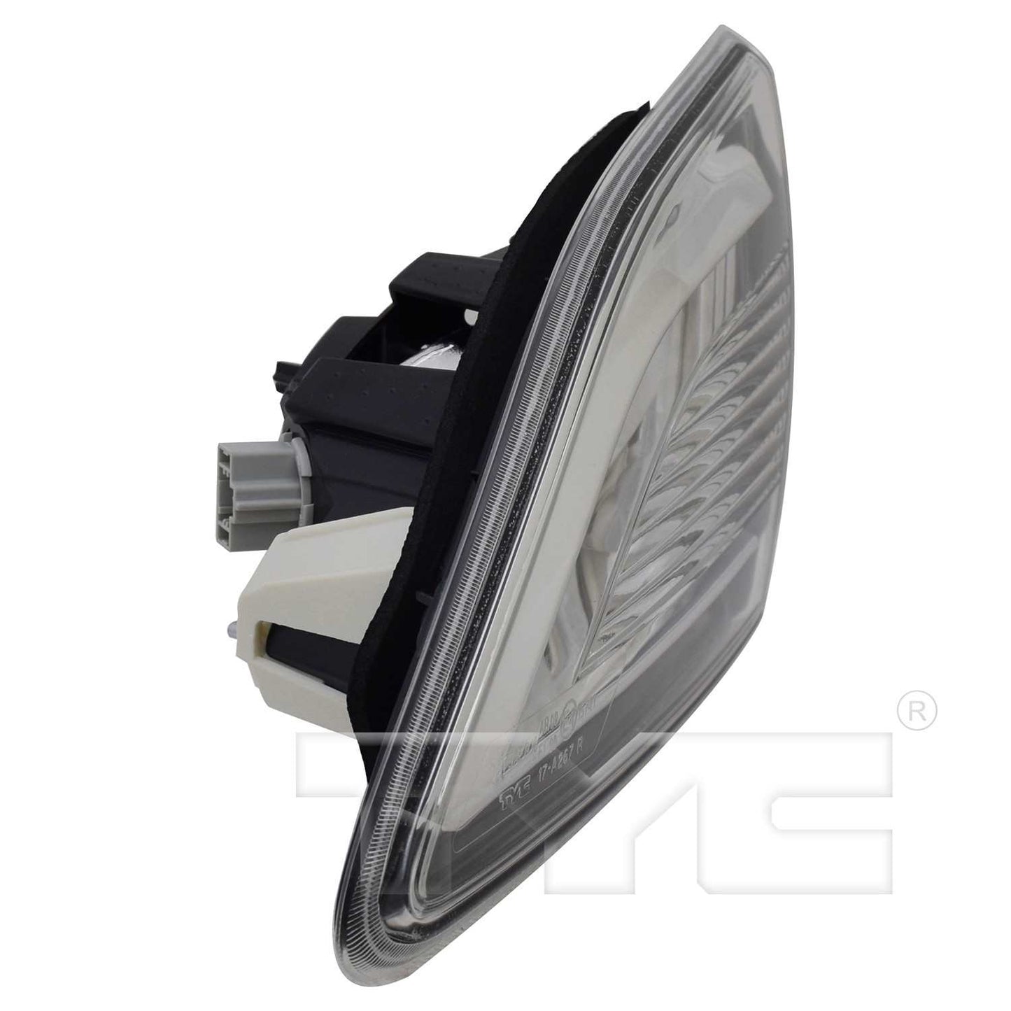 TYC CAPA Certified 17-0267-00-9